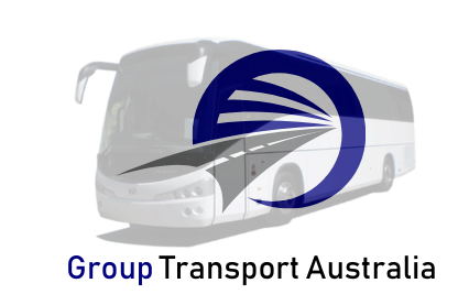 Group Transport Australia Logo