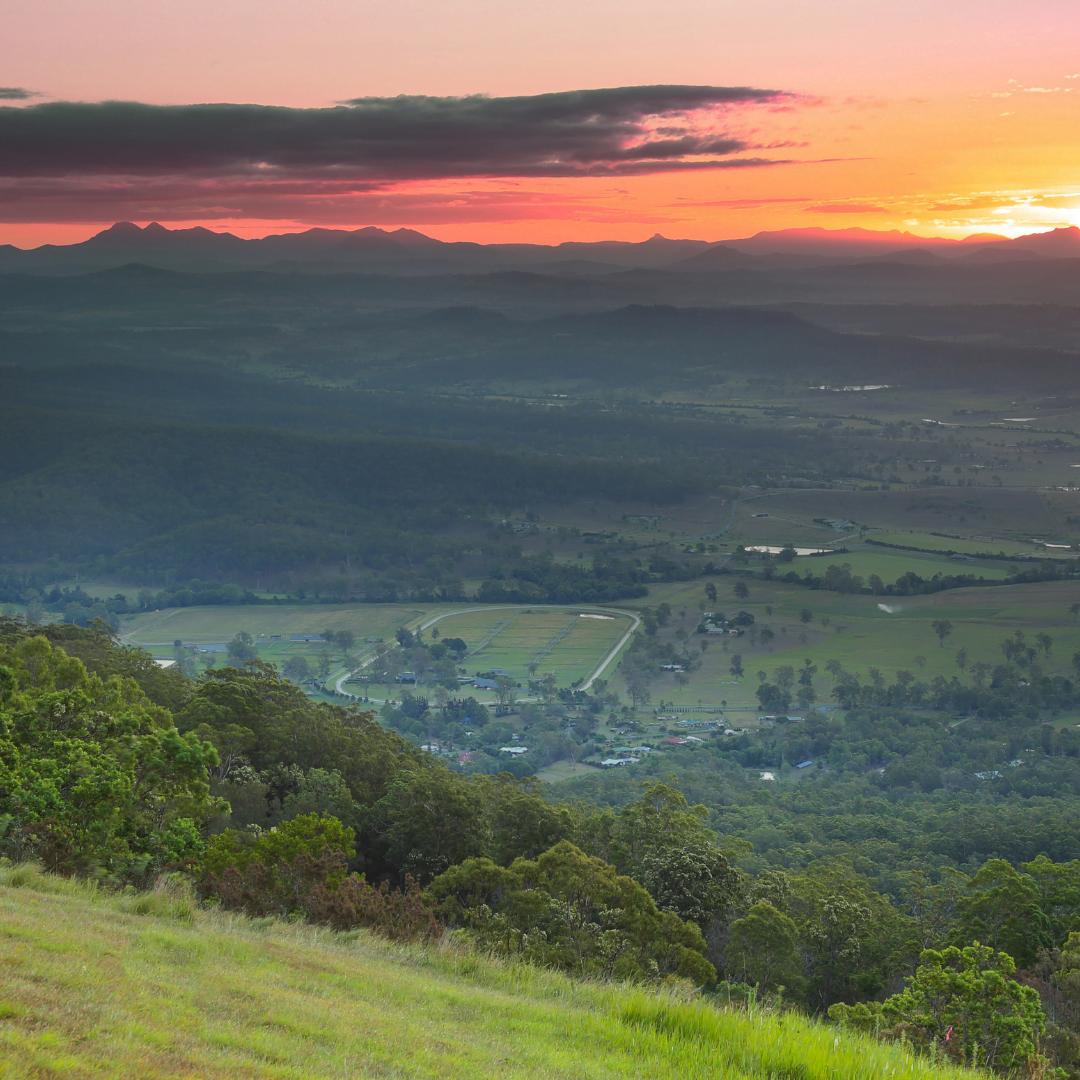 Make Your Own Mt Tamborine Winery Tour Group Transport Australia