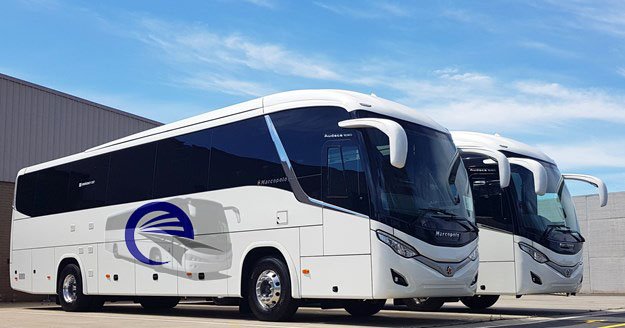 Private Bus Transfers to Sunshine Coast Turf Club