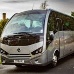 34 Seat Executive Mercedes