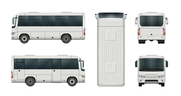 14-24-Seat-Mini-Bus