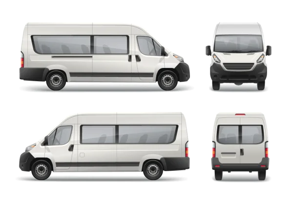 9-13-Seat-Mini-Bus