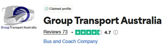 Group Transport reviews