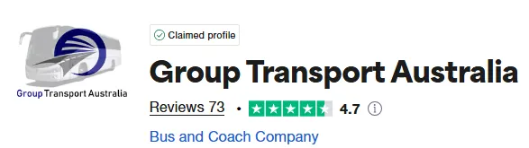 Group Transport reviews