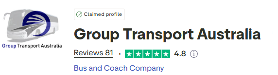 Group Transport Australia review